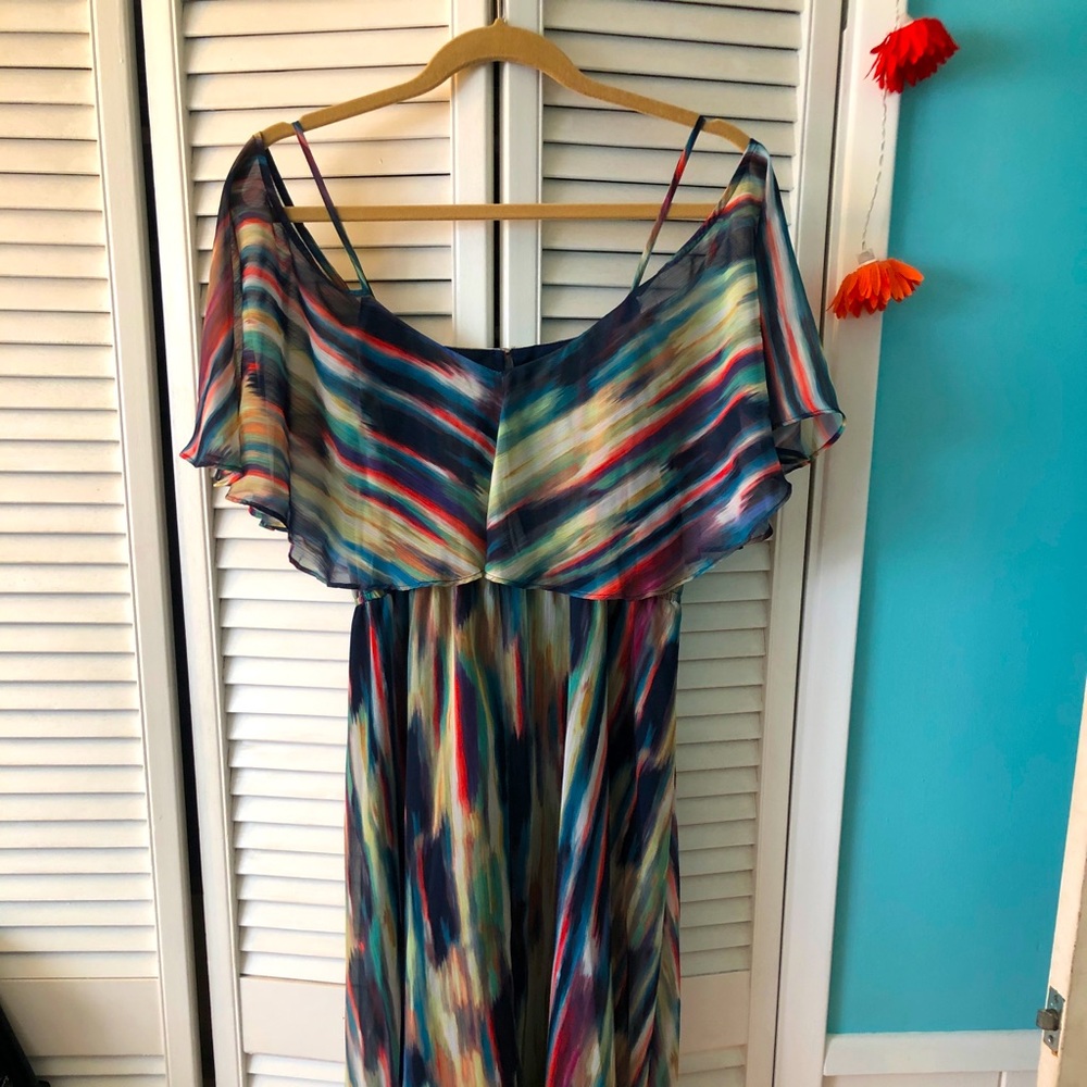 Ana Dress